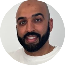 Dr. Shahzad Chaudhary, MD