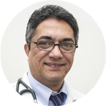 Dr. Shaikh Ahmed, MD
