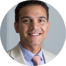 Dr. Shailendra Sharma, MD