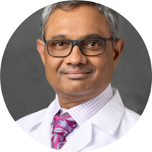 Dr. Shaileshkumar Desai, MD