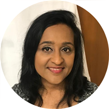 Dr. Shailja Mukhtyar, MD