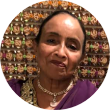 Dr. Shakeela Azeemuddin, MD