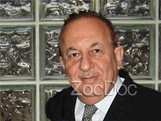 Dr. Shakib Halabu, DDS, MS