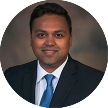 Dr. Shakthi Dharan Kumar, MD