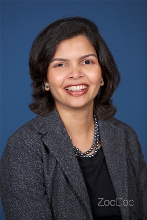 Dr. Shalaka Ghate, MD