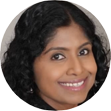 Dr. Shalini Shetty, MD