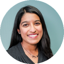 Dr. Shalini Sitzmann, DO