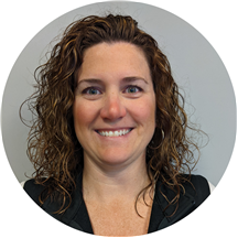 Dr. Shallen Flory, PT, DPT