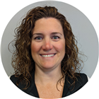 Dr. Shallen Flory, PT, DPT