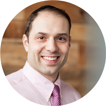 Dr. Shalom Mintz, DDS