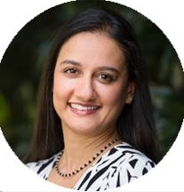 Dr. Shalomi George-Zieser, DO