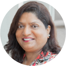 Dr. Shamala Kanchan, MD