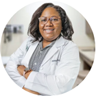 Dr. Shamecka Edwards, MD