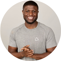 Dr. Shameek Mosby, DC