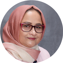 Dr. Shamima Khan, MD