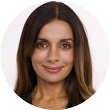 Dr. Shamsah Amersi, MD