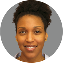 Dr. Shana Anthony, PT, DPT