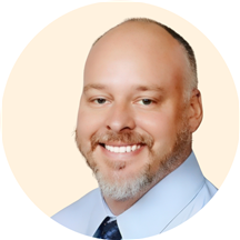 Dr. Shane Kinney, LMHC, EdD