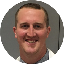 Dr. Shane Neher, PT, DPT