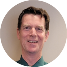 Dr. Shane Solberg, OD