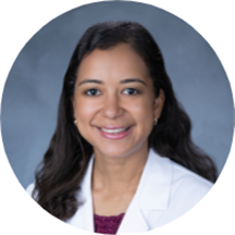 Dr. Shani A. Jones, MD