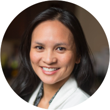 Dr. Shannon Alturas, OD