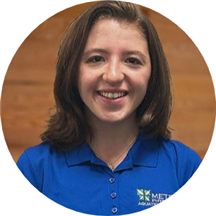 Dr. Shannon Christ, PT, DPT