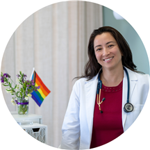 Dr. Shannon Connolly, MD