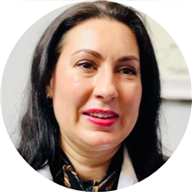 Dr. Shannon Cosentino, PsyD