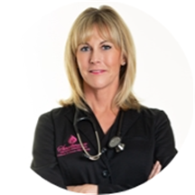 Dr. Shannon Crowe, MD