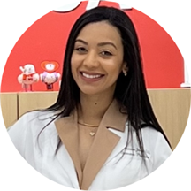 Dr. Shannon Joseph, OD