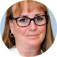 Dr. Shannon Leitenbauer, OD