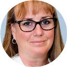 Dr. Shannon Leitenbauer, OD