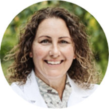 Dr. Shannon McMahon, DACM