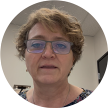 Dr. Shannon Santo, APRN, RN, CNM, DNP