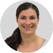 Dr. Shannon White, DPT