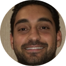 Dr. Shant Terteryan, DDS