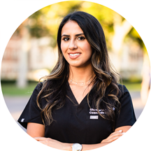 Dr. Shantel Ramin, DDS