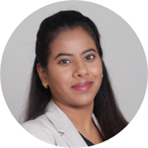 Dr. Shanthi Potla, MD