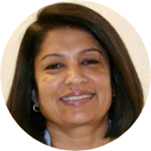 Dr. Shanti Nair, MD