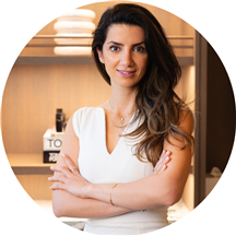 Dr. Shantia Kazemi, DDS