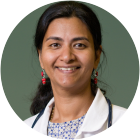 Dr. Shantipriya Siripurapu, MD