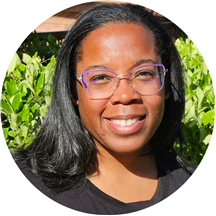 Dr. Shantrice Gibson, PsyD