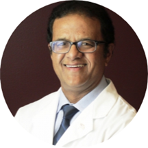 Dr. Shanu Kondamuri, MD