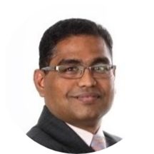 Dr. Sharad Kothari, MD