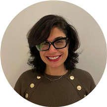 Dr. Sharagim Kemp, DO