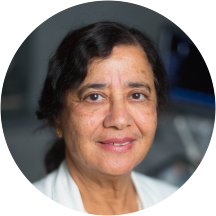 Dr. Sharda Bhasin, MD, FACOG