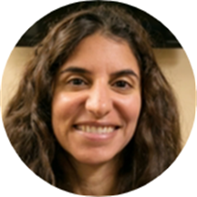 Dr. Shareen Greenbaum, MD