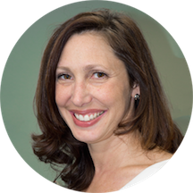 Dr. Shari Strier, OD