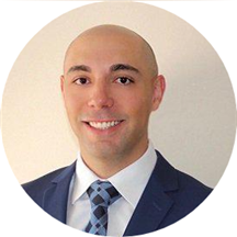 Dr. Sharif Soliman, PT, DPT